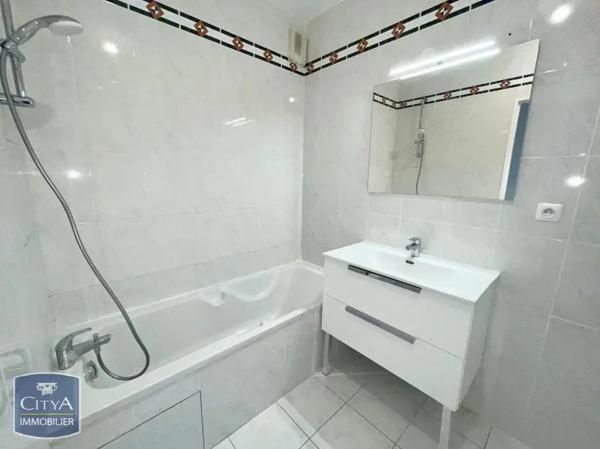 Appartement à louer 3 pièces 81.87m² Lyon 6e Arrondissement (69006)