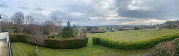 MAISON FAMILIALE 4 CHAMBRES