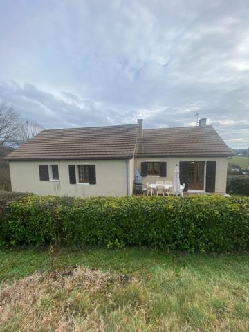 MAISON FAMILIALE 4 CHAMBRES