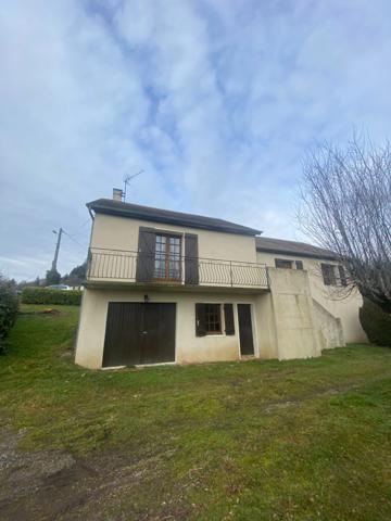 MAISON FAMILIALE 4 CHAMBRES