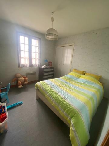 MAISON FAMILIALE 4 CHAMBRES