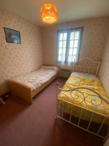 MAISON FAMILIALE 4 CHAMBRES