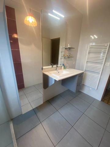 MAISON FAMILIALE 4 CHAMBRES