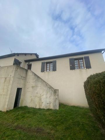 MAISON FAMILIALE 4 CHAMBRES