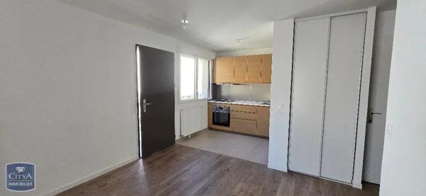 Appartement à louer 2 pièces 45.04m² Orly (94310)