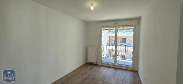 Appartement à louer 2 pièces 45.04m² Orly (94310)