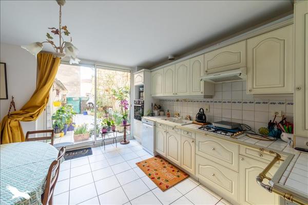 Maison à vendre |  Agen |  5 pièces | 130 m²