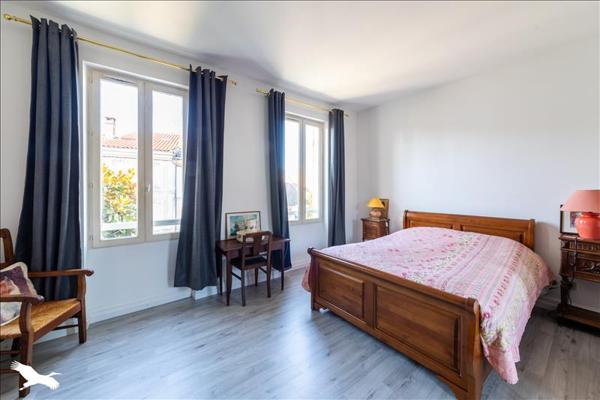Maison à vendre |  Agen |  5 pièces | 130 m²