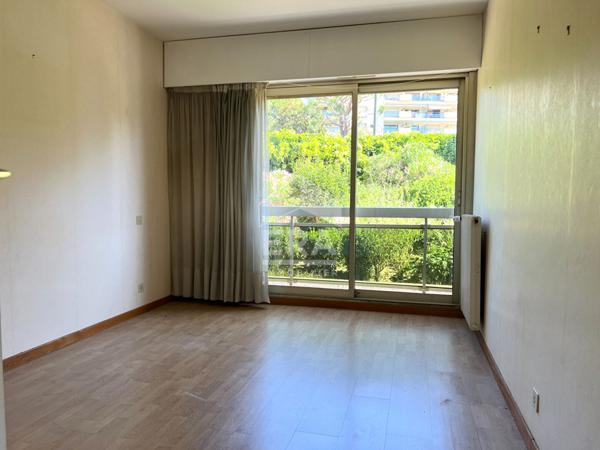 Appartement Antibes 3 pièce(s)