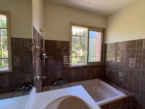 Appartement Antibes 3 pièce(s)