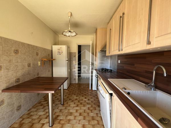 Appartement Antibes 3 pièce(s)