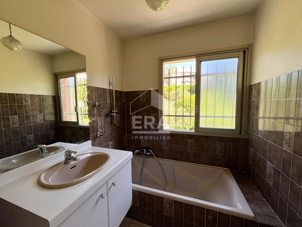 Appartement Antibes 3 pièce(s)