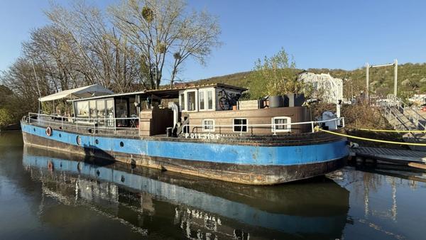 Un art de vivre au fil de l’eau