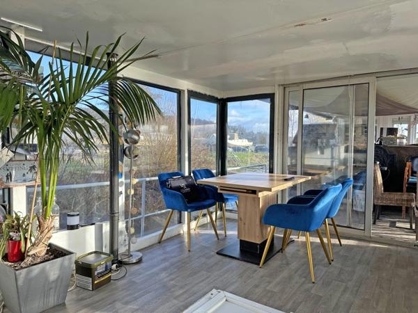 Un art de vivre au fil de l’eau