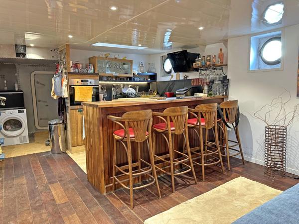 Un art de vivre au fil de l’eau