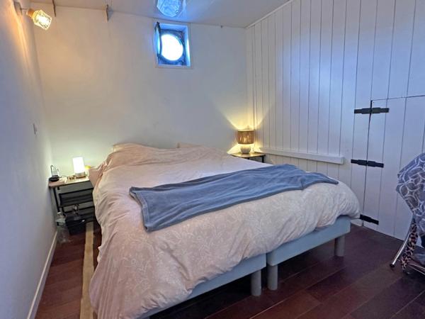 Un art de vivre au fil de l’eau