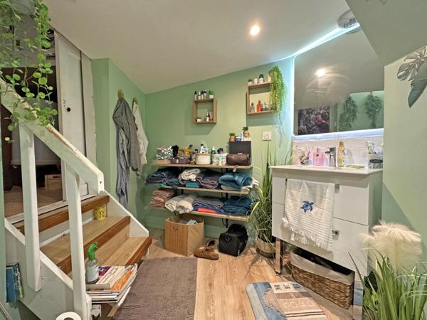 Un art de vivre au fil de l’eau