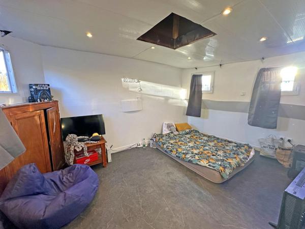 Un art de vivre au fil de l’eau