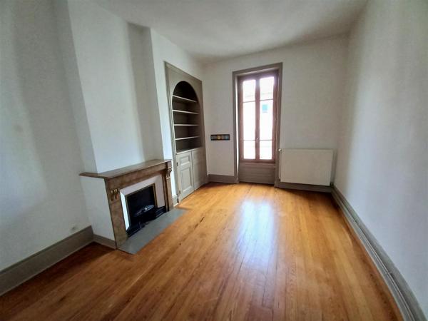 Appartement · Location Villefranche Sur Saone (69400) 4 pièces · 106m²