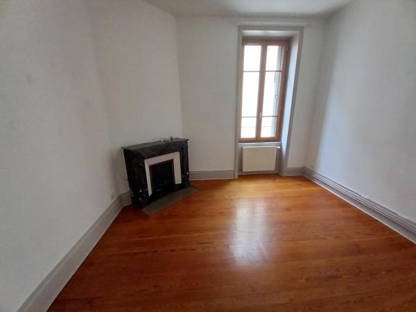 Appartement · Location Villefranche Sur Saone (69400) 4 pièces · 106m²
