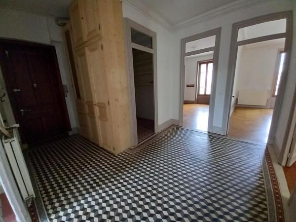 Appartement · Location Villefranche Sur Saone (69400) 4 pièces · 106m²