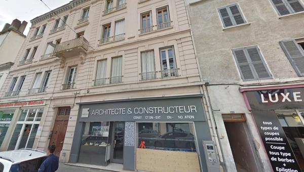Appartement · Location Villefranche Sur Saone (69400) 4 pièces · 106m²