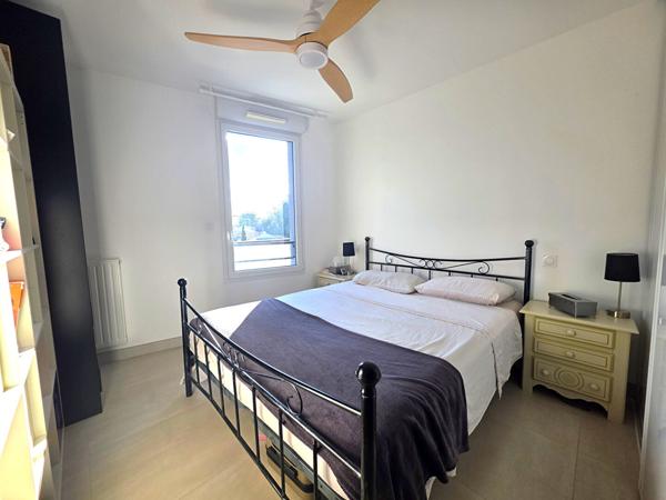 Appartement Saint Sebastien Sur Loire 4 pièce(s)