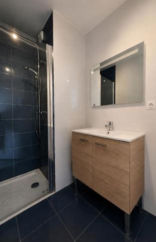 Appartement Saint Sebastien Sur Loire 4 pièce(s)