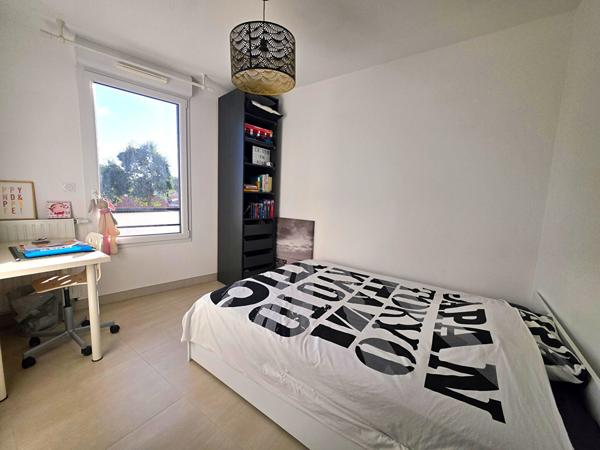 Appartement Saint Sebastien Sur Loire 4 pièce(s)