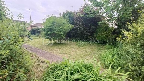 Maison de ville de 112 m²