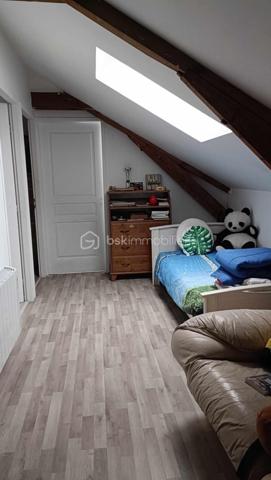 Maison de ville de 112 m²