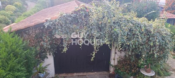 Maison CIBOURE 10 Pièces 201.85 m²