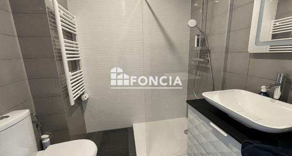 Location Studio meublé 24.7 m² - Mandelieu-la-napoule 06210
