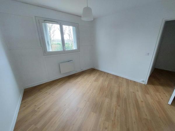 Appartement 4 pièces à louer