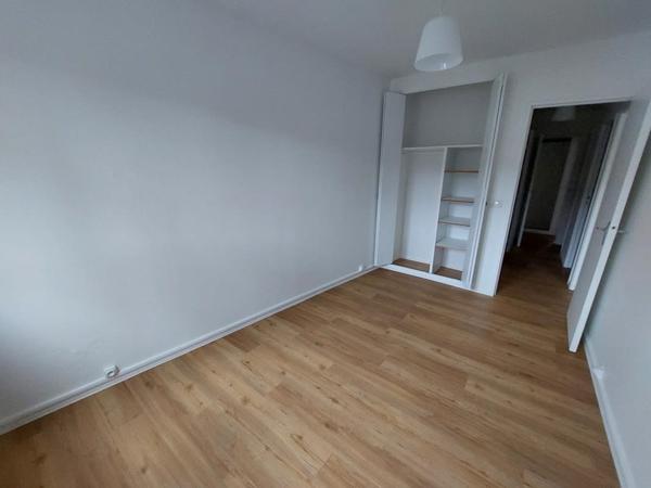 Appartement 4 pièces à louer