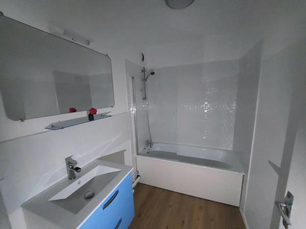 Appartement 4 pièces à louer