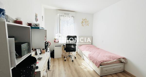 À vendre Appartement 3 pièces 60.63 m² - Saint-orens-de-gameville 31650