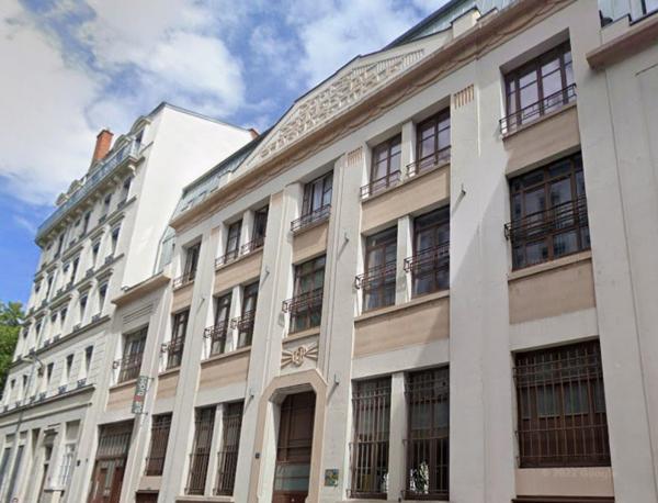 INVESTISSEMENT LOCATIF – Lyon – Résidence étudiante UXCO – Student Oxygène - 4,70 de rentabilité