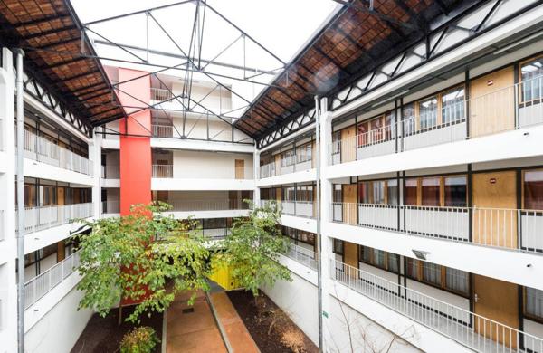 INVESTISSEMENT LOCATIF – Lyon – Résidence étudiante UXCO – Student Oxygène - 4,70 de rentabilité