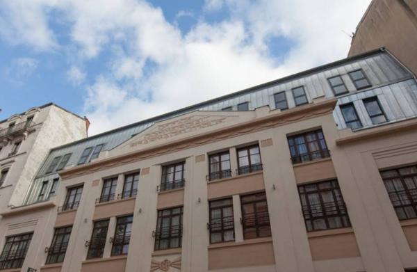 INVESTISSEMENT LOCATIF – Lyon – Résidence étudiante UXCO – Student Oxygène - 4,70 de rentabilité