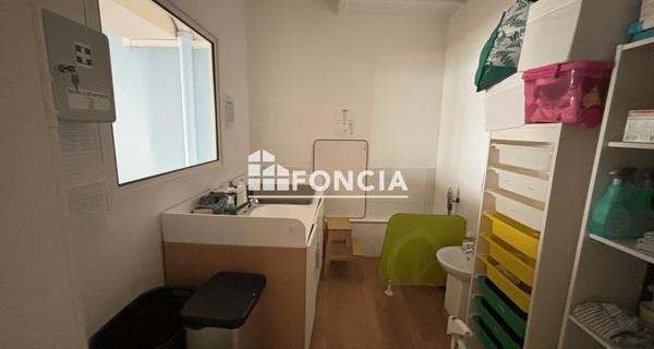 À vendre Local commercial 122 m² - Toulon 83200