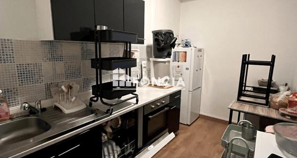 À vendre Local commercial 122 m² - Toulon 83200