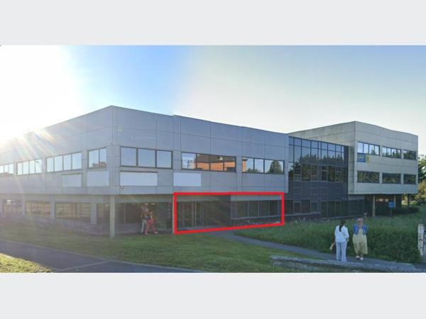 Bureau à Louer à VALENCIENNES 2000 €