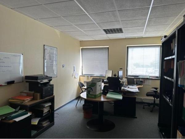 Bureau à Louer à VALENCIENNES 2000 €