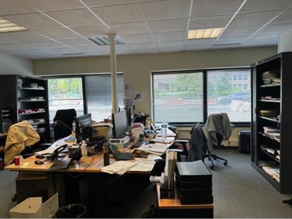 Bureau à Louer à VALENCIENNES 2000 €