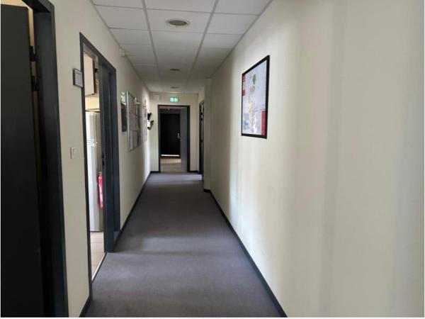Bureau à Louer à VALENCIENNES 2000 €