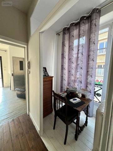 Maison de ville à vendre à Le Mans dans la Sarthe (72000), ref : NL-72000-300   
AUVRAY