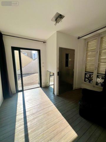 Maison de ville à vendre à Le Mans dans la Sarthe (72000), ref : NL-72000-300   
AUVRAY