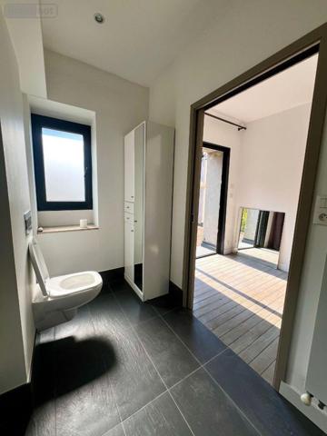 Maison de ville à vendre à Le Mans dans la Sarthe (72000), ref : NL-72000-300   
AUVRAY