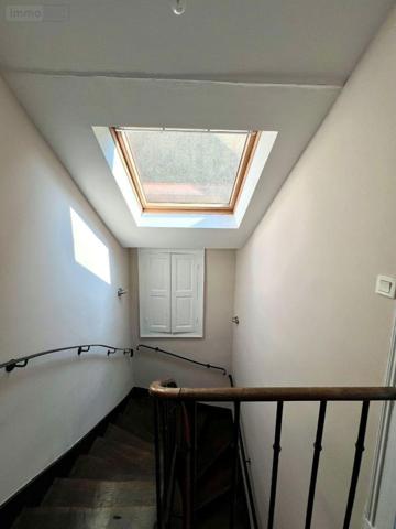 Maison de ville à vendre à Le Mans dans la Sarthe (72000), ref : NL-72000-300   
AUVRAY